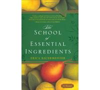 The School of Essential Ingredients