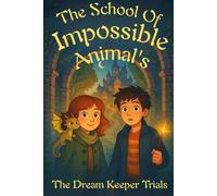 The School Of Impossible Animals: The Dream Keeper Trials