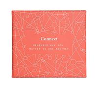 The School Of Life - Connect Game - Remember Why You Matter to One Another - Couple Conversation Cards