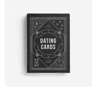 The School of Life Dating Cards