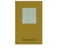 The School of Life Press: Self-Improvement Journal Multi One Size