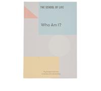 The School of Life Press: Who Am I? Multi