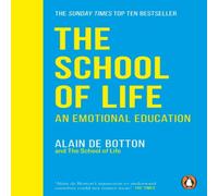 The School of Life (PRH Rights) The School of Life Paperback Book The School of Life (PRH Rights) Multicolor