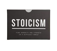 The School of Life Stoicism Cards