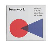 The School of Life Teamwork Cards Game: exercises to build better team dynamics