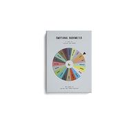 The School of Life Emotional Barometer Card Set