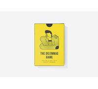 The School of Life the Dilemmas Game Card