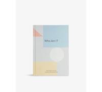 The School Of Life The School Of Life Who Am I? Self-Knowledge Book