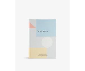 The School Of Life The School Of Life Who Am I? Self-Knowledge Book