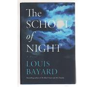 The School of Night