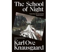 The School of Night