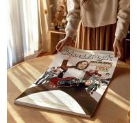 The School of Rock (2003) Classic-Cult Movie Poster Print Wall Art Image Home Decor Artworks Different Sizes