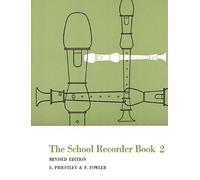 The School Recorder Book 2