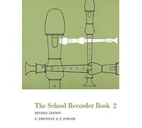 School Recorder Book 2: Revised Edition
