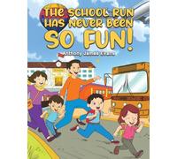 The School Run Has Never Been So Fun!