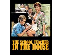 The School Teacher in the House