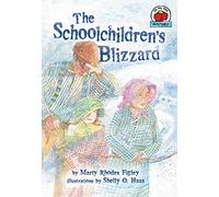 The Schoolchildren's Blizzard (On My Own History)