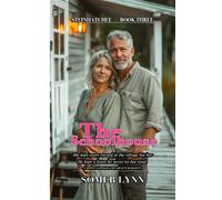 The Schoolhouse: A Sweet Later-in-Life Beach Romance (Steinhatchee Book 3)