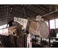 The Schooner Coronet: Racing Into History