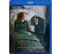 The Schubert Connection - Oslo String Quartet