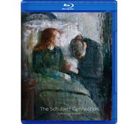 The Schubert Connection - Oslo String Quartet (CD) (US IMPORT)