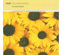 The Schubert Ensemble - 2 Piano Quartets, The (The Schubert Ensemble)