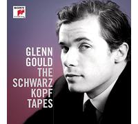 The Schwarzkopf Tapes