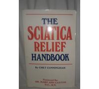 The Sciatica Relief Handbook