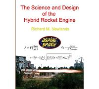 The Science and Design of the Hybrid Rocket Engine – Lulu