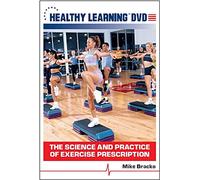 The Science And Practice Of Exercise Prescription [DVD] [2008] [Region 1] [US Import] [NTSC]