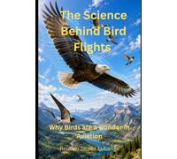The Science Behind Bird Flights: Why Birds are a wonder in Aviation