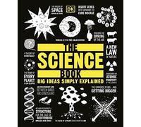 The Science Book (Big Ideas Simply Explained)