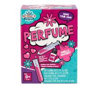 The Science Factory Make Your Own Perfume