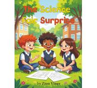 The Science Fair Surprise