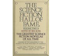 The Science Fiction Hall of Fame. Volume Two