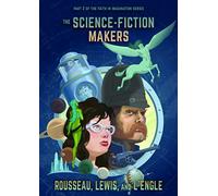 The Science-Fiction Makers