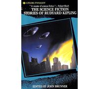 The Science Fiction Stories of Rudyard Kipling