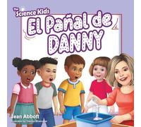 The Science Kids: El Pañal de Danny
