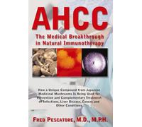 The Science of Ahcc the Science of Ahcc: The Medical Breakthrough in Natural Immunotherapy