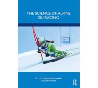 The Science of Alpine Ski Racing