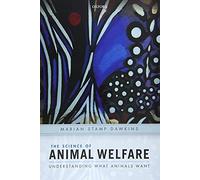 The Science of Animal Welfare