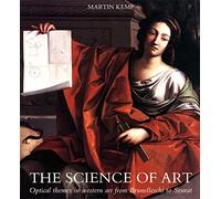 The Science of Art - Optical Themes in Western Art from Brunelleschi To Seurat (Paper)