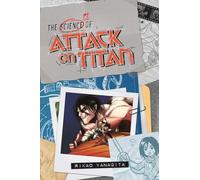 The Science of Attack on Titan (Attack on Titan Companions)