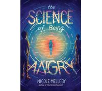 The Science of Being Angry