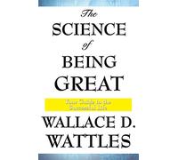 The Science of Being Great