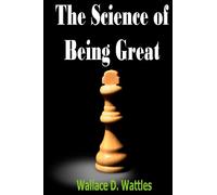 The Science Of Being Great