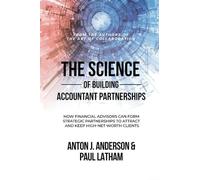 The Science of Building Accountant Partnerships