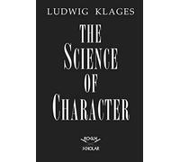 The Science of Character