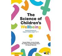 The Science of Children's Wellbeing