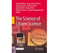 The Science of Citizen Science